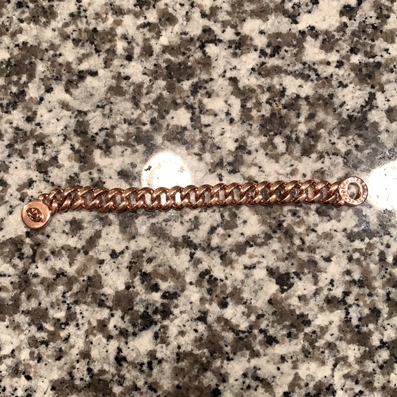 Marc Jacobs chain bracelet - Picture 2 of 4